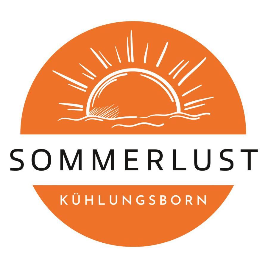 Ferienwohnungen Haus Sommerlust Ostseebad Kühlungsborn Extérieur photo