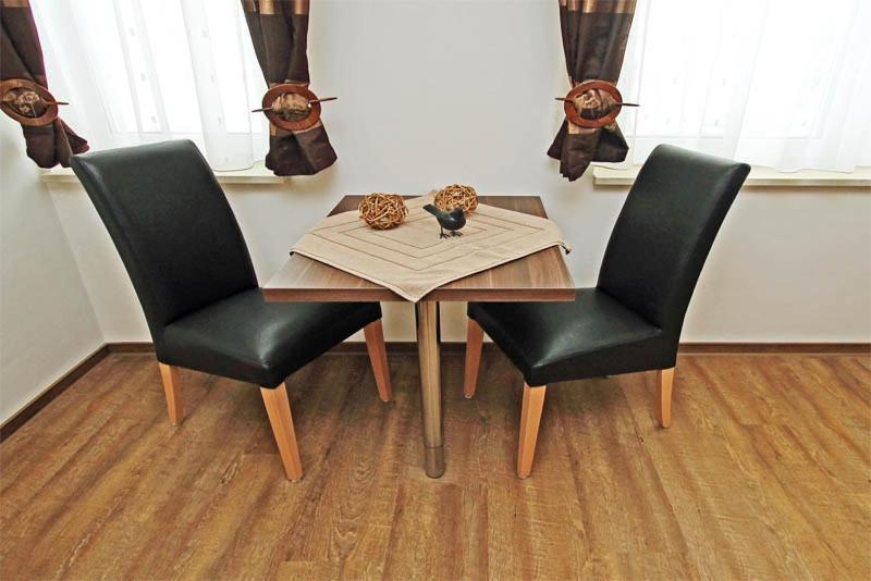 Ferienwohnungen Haus Sommerlust Ostseebad Kühlungsborn Extérieur photo