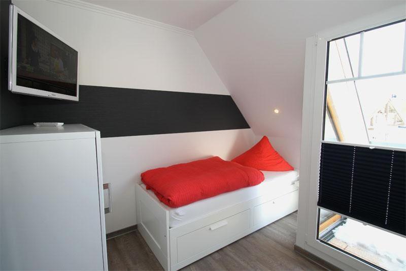 Ferienwohnungen Haus Sommerlust Ostseebad Kühlungsborn Extérieur photo