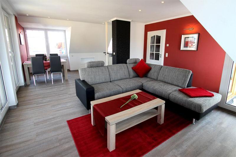 Ferienwohnungen Haus Sommerlust Ostseebad Kühlungsborn Extérieur photo