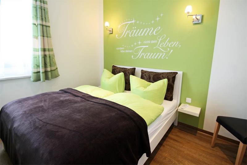Ferienwohnungen Haus Sommerlust Ostseebad Kühlungsborn Extérieur photo