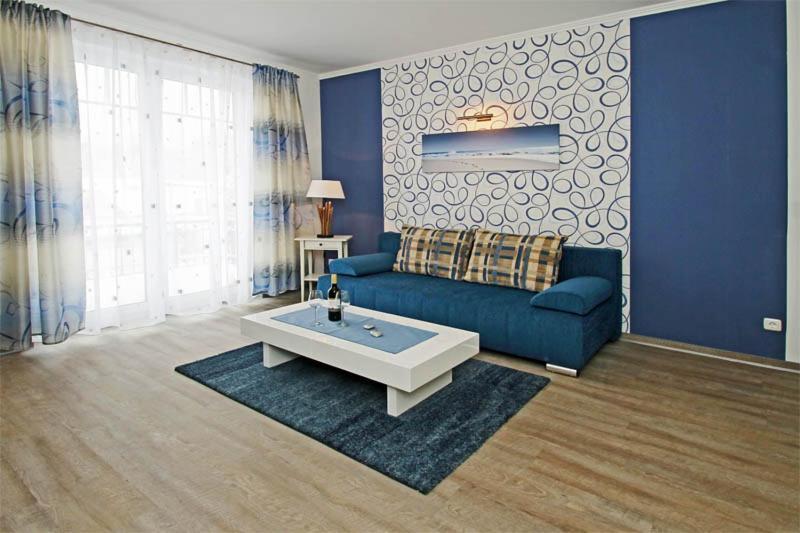 Ferienwohnungen Haus Sommerlust Ostseebad Kühlungsborn Extérieur photo