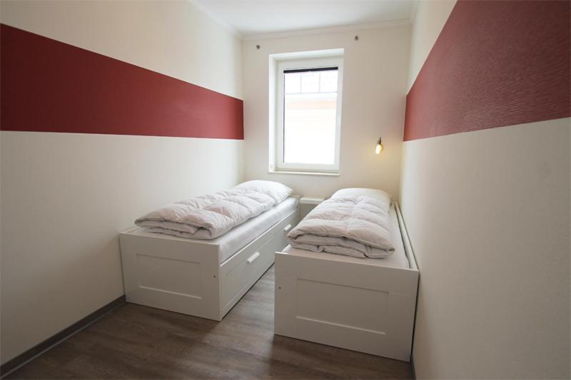 Ferienwohnungen Haus Sommerlust Ostseebad Kühlungsborn Extérieur photo