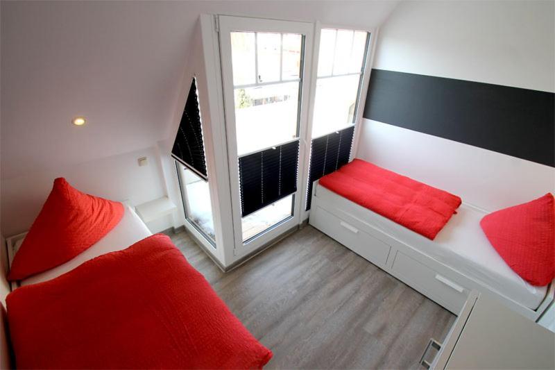 Ferienwohnungen Haus Sommerlust Ostseebad Kühlungsborn Extérieur photo