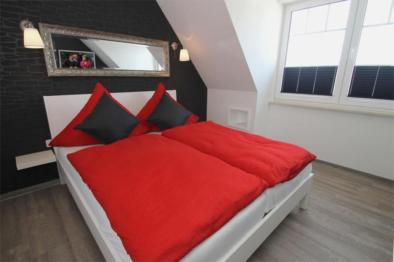 Ferienwohnungen Haus Sommerlust Ostseebad Kühlungsborn Extérieur photo