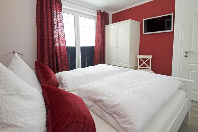 Ferienwohnungen Haus Sommerlust Ostseebad Kühlungsborn Extérieur photo