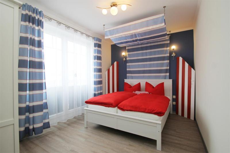 Ferienwohnungen Haus Sommerlust Ostseebad Kühlungsborn Extérieur photo