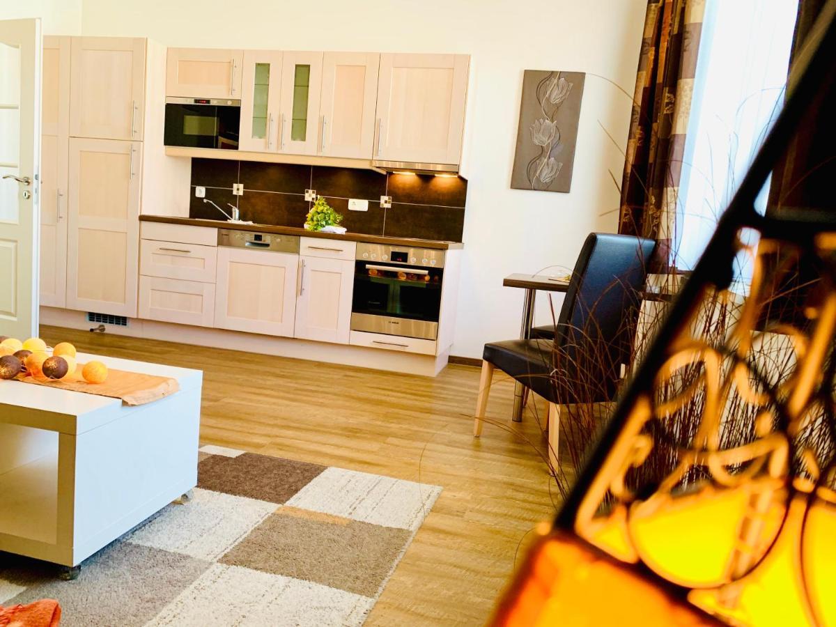 Ferienwohnungen Haus Sommerlust Ostseebad Kühlungsborn Extérieur photo